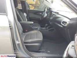 Chevrolet Blazer 2023 1 Chevrolet Blazer 2023 1
