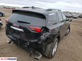 GMC Terrain 2019 2