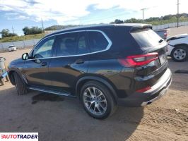 BMW X5 2023 3 BMW X5 2023 3