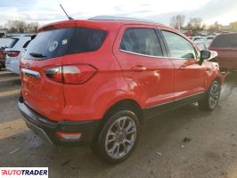 Ford EcoSport 2019 2