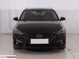 Hyundai i30 2021 1.5 108 KM