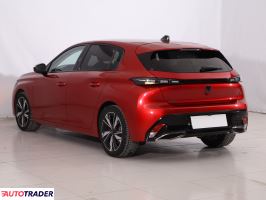 Peugeot 308 2022 1.2 128 KM