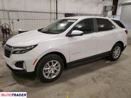 Chevrolet Equinox 2024 1