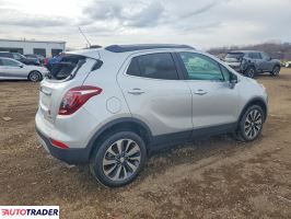 Buick Pozostałe 2021 1