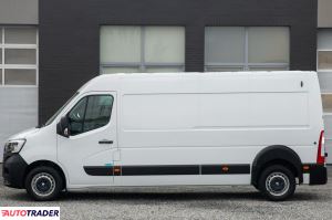 Renault Master 2020 2.3