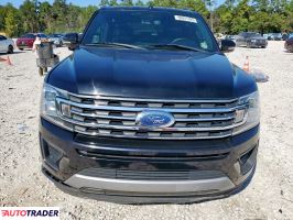 Ford Expedition 2020 3