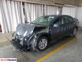 Toyota Camry 2025 2 Toyota Camry 2025 2