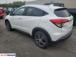 Honda HR-V 2022 1