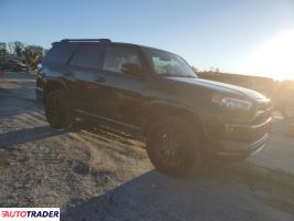 Toyota Pozostałe 2021 4