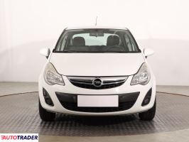Opel Corsa 2011 1.2 84 KM