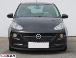 Opel Adam 2014 1.2 68 KM