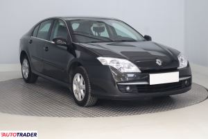 Renault Laguna - zobacz ofertę
