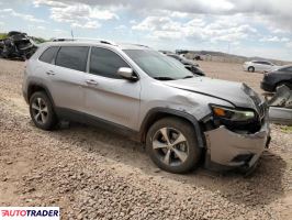 Jeep Cherokee 2019 2 Jeep Cherokee 2019 2