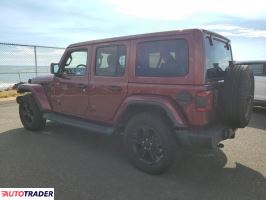 Jeep Wrangler 2021 2