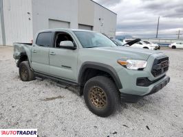 Toyota Tacoma 2023 3