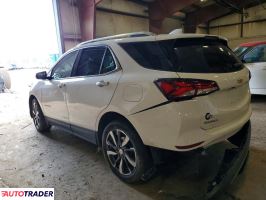 Chevrolet Equinox 2024 1