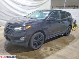 Chevrolet Equinox - zobacz ofertę