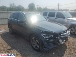 Mercedes CL 2020 2