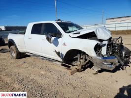 Dodge Ram 2024 6