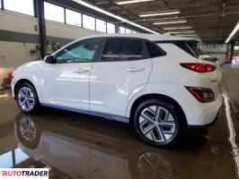 Hyundai Kona Electric 2023