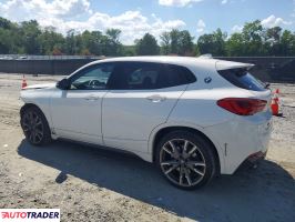 BMW X2 2020 2