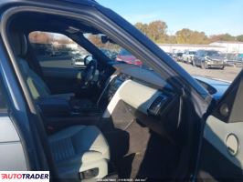 Land Rover Discovery 2019 3