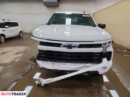 Chevrolet Silverado 2023 5