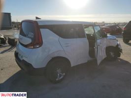 Kia Soul 2022 2 Kia Soul 2022 2