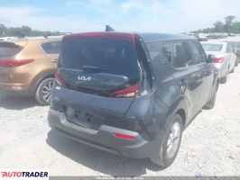 Kia Soul 2022 2