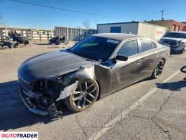 Dodge Charger 2023 3