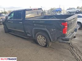 Chevrolet Silverado 2024 6