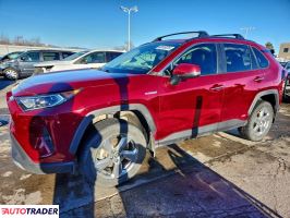 Toyota Pozostałe - zobacz ofertę