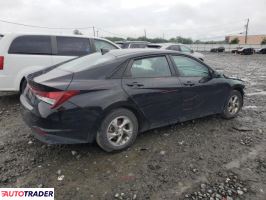 Hyundai Elantra 2021 2