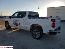 Chevrolet Silverado 2023 2 Chevrolet Silverado 2023 2