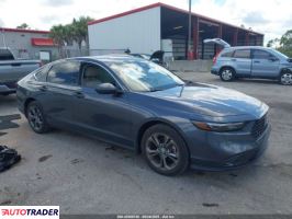 Honda Accord 2023 1 Honda Accord 2023 1