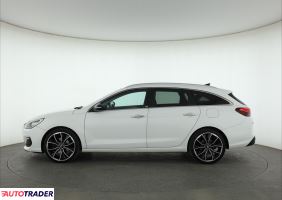 Hyundai i30 2019 1.6 134 KM