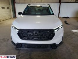 Honda CR-V 2024 2