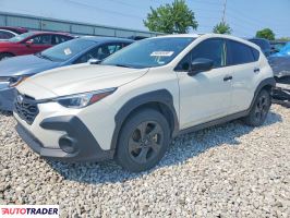 Subaru Pozostałe - zobacz ofertę