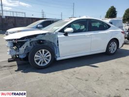 Toyota Camry 2025 2 Toyota Camry 2025 2