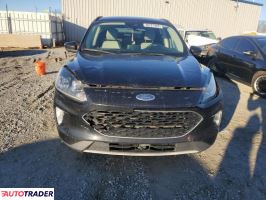 Ford Escape 2020 1 Ford Escape 2020 1