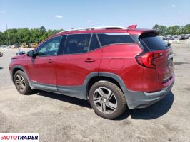 GMC Terrain 2019 1