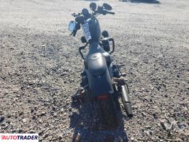 Harley-Davidson Pozostałe 2020