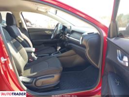 Kia Pozostałe 2019 2