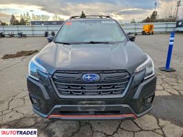 Subaru Forester 2022 2