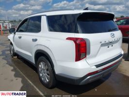 Hyundai Pozostałe 2025 3