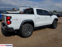 Chevrolet Colorado 2024 2