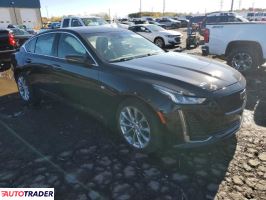 Cadillac Pozostałe 2023 2