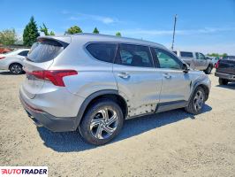 Hyundai Santa Fe 2023 2