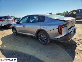 Kia Pozostałe 2025 2