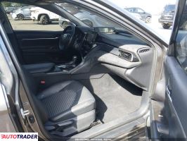 Toyota Camry 2022 2